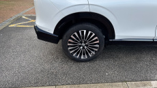 Honda E Ny1 150kW Advance 69kWh 5dr Auto Electric Hatchback